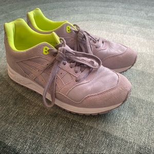 ASICS size 9 womens
